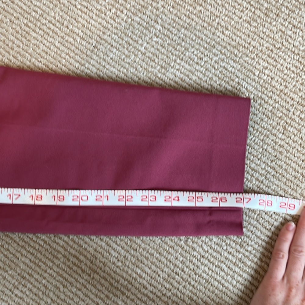 Express Columnist Pants Size 2 - image 6